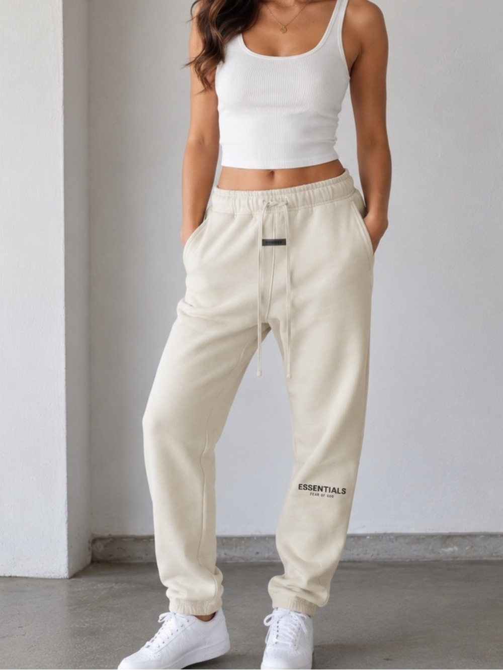 Essentials Sweatpants